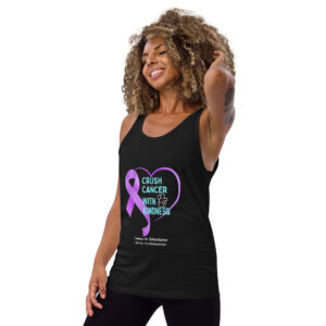 CCWK Men's Tank Top