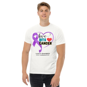 Unisex classic T-Shirt